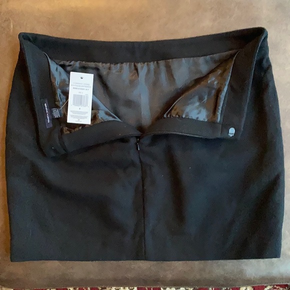 Tommy Hilfiger Wool Blend Mini with Pockets - Picture 4 of 7